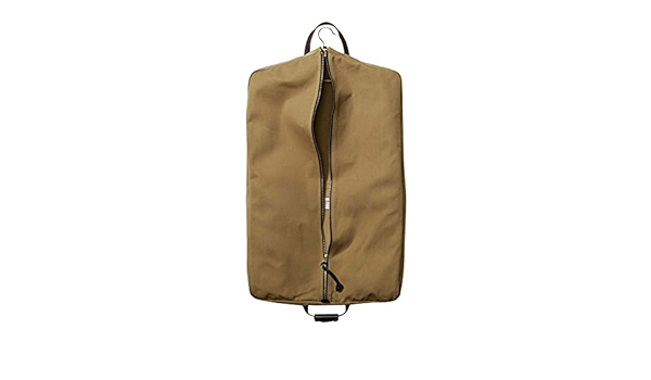 filson suit cover
