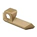 Prime-Line H 4094 Left Handle Copperite Plastic Casement Cover, Pella (Single Pack)
