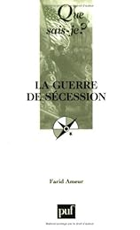 La  guerre de Sécession