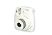 Fujifilm Instax Mini 8 Instant Film Camera (White) (Renewed)