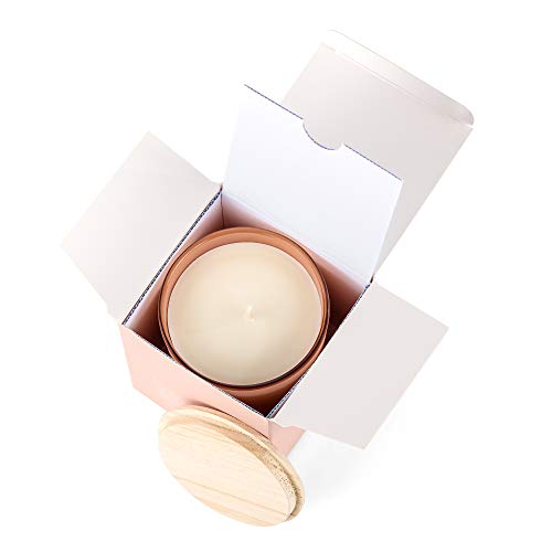 Venta Scented Candles, Beach Sunset