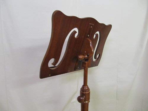 Model 09ry 09ry B00h1lzn0s クラシカル木製譜面台 Model 譜面台 日本限定モデル