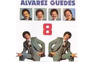 Alvarez Guedes 8