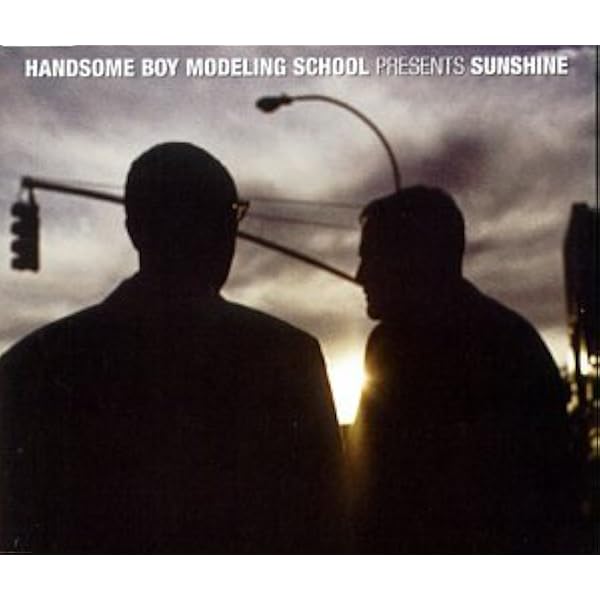 Handsome Boy Modeling School – So... Ho SpecialRelease | RECORD STORE DAY