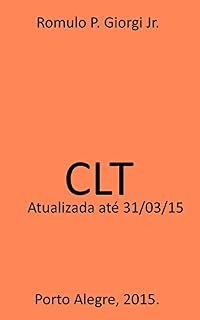 Livro CLT