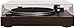 Crosley C8 2-Speed Belt-Driven Turntable with Built-in Switchable Pre-Amp, Walnutthumb 2