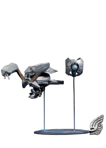 McFarlane Toys Halo Anniversary Series 2 - Sentinel and Guilty Spark Figure