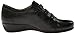 ECCO Women's Abelone 3 Strap Flat