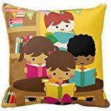 Customized Classroom R9717ef907edd4908b54303b157678b57 I5fqz 8byvr Pillow Case