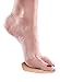 Best  Pads For Foot Pain & Pressure Relief ByPedipoint-Prevent Abrasions & Injuries-One Cushions For All Shoe Types & Heels-2IN1 Best