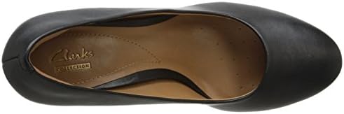 clarks brier dolly dress pump