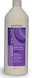 Matrix Total Results Color Care Shampoo, 33.8 Ounce