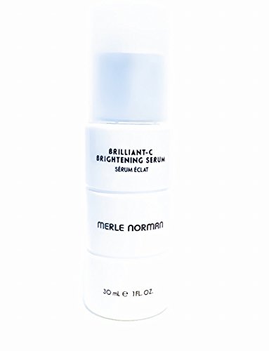 Merle Norman - Brilliant-C Serum - Brighter and more youthful look after only one use!
