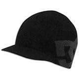 DC Men's Big Star Beanie