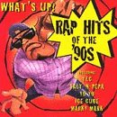 Snap! - Whats Up:rap Hits Of The 90