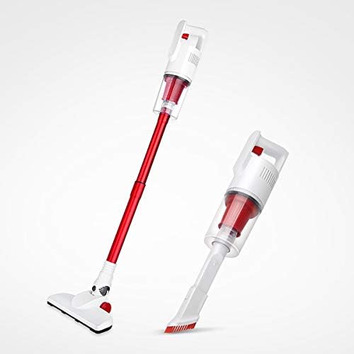 Electric Vacuum Cleaner Sweeper Mop Pusher Handheld Intelligent Dry