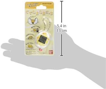 Amazon たまごっち ぐでたまたまごっち いろいろぐでたまver 携帯ゲーム おもちゃ