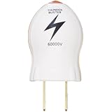 Yazawa 雷バスタープラグ 60000Vタイプ STB60WH