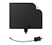 Mohu MH-110503 Leaf 50 HDTV Thin Indoor Antenna (Renewed)