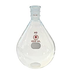 ACE GLASS 3990-34 Series Recovery Flask for Rotary