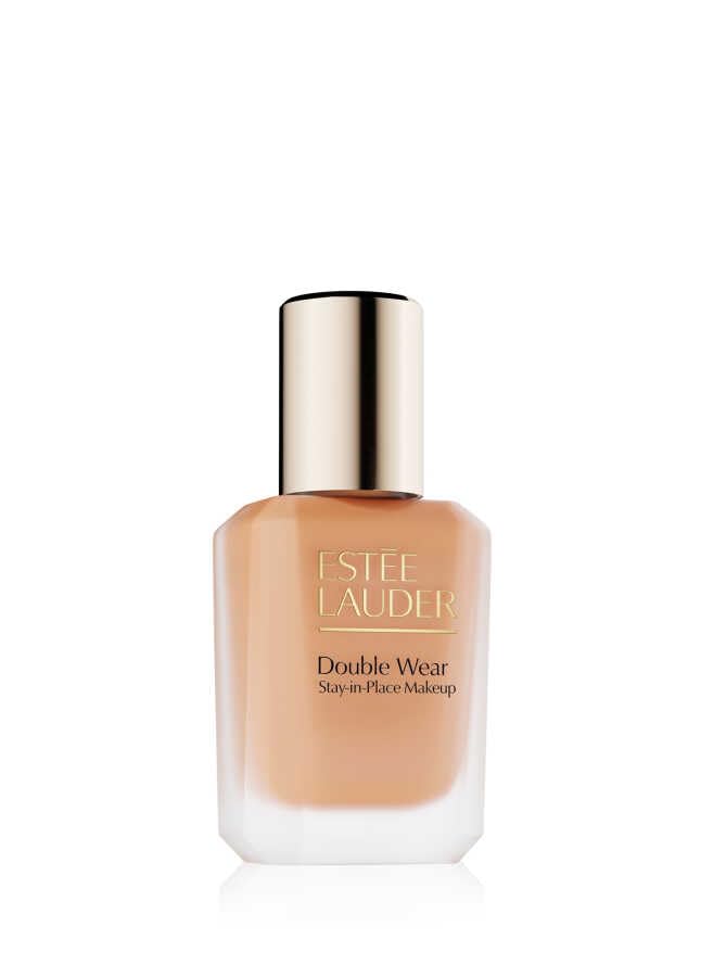 Estée Lauder Double Wear Stay-in-Place Makeup | Foundation mit natürlich-mattem Finish | 36 Stunden Halt, 30 ml