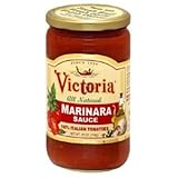 Victoria Sauce Marinara