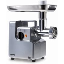 chef's choice grinder