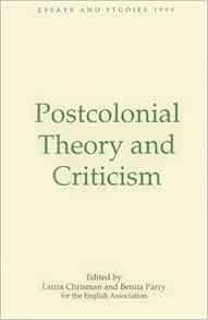 Postcolonial criticism example picture