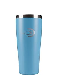 DrinkTanks Vacuum Insulated Stainless Steel Cup an