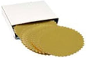 PREMIUM NOTARY STAMPS & SUPPLIES BY SPC PREMIUM QUALITY // NOTARY SUPPLIES // GOLD FOIL SELF ADHESIVE EMBOSSING LABELS