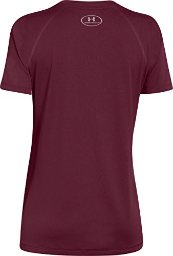 Under Armour Women's Locker Short Sleeve T-Shirt