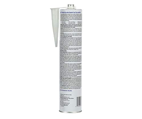 2 3M+Marine+Adhesive+Sealant+Gallon