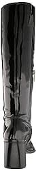 Vince Camuto Women's Sangeti Stacked Heel Knee High