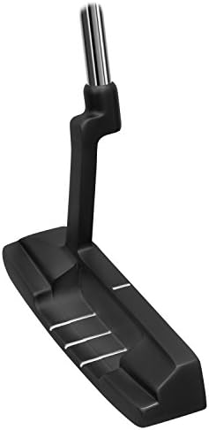 Nextt Golf Pro Score Balance Nickel Putter, 35", Steel, Right Hand