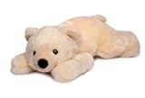 Slushy Polar Bear Plush 19