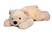 Slushy Polar Bear Plush 19