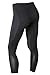 2XU Women's Elite MCS Compression Tights, Black/Nero, Small