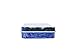DAHO Tin Pencil Box With World Famous Arts for School, Office, Home, Makeup Storage (Starry Night)