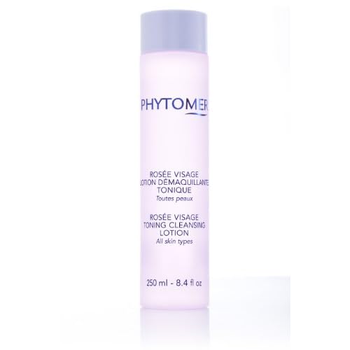 Phytomer Rosee Visage Toning Cleansng Lotion 8.4 oz image