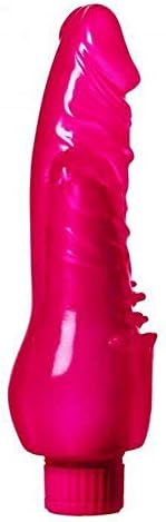7" V-Î-Brâting Multi-Speed Luxury Waterproof Pink