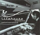 Amazon.com: Pete Townshend - Music from Lifehouse [DVD] : Pete