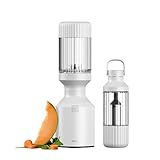 Beast Blender + Hydration System | Blend Smoothies