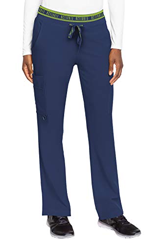 med couture cargo scrub pants