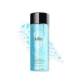 Jolie Dual Action Makeup Remover - For Eyes & Lips - 4.3 fl. oz.