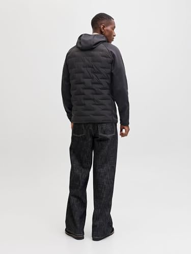 Veste Hybride