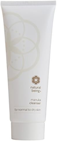 Natural Being Facial Cleanser For Dry Skin