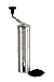 Manual Coffee Grinder | Portable Handheld Coffee Grinder with Ceramic Conical Burr Mill for the Most Consistent Grind and Precision Coffee Brewing | For Travel, French Press, Aero Press and More