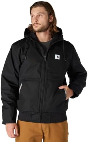 Amazon.com: Carhartt Men's Arctic Quilt Lined Extremes Active