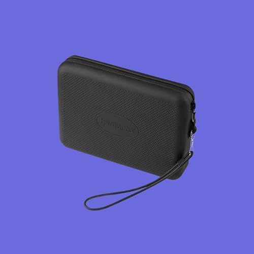 Mini Bag Logo Unisex Adulto Neceser Negro 998 EU