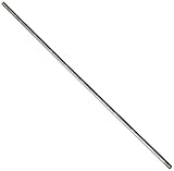 Forney 49688 General Purpose All Thread Rod, 10-32